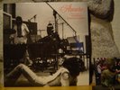 VANGELIS PAPATHANASSIOU Amore LP/1973 France/Henry Chapier/Unreleased Soundtrack