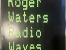 Roger Waters ‘Radio Waves’ 12