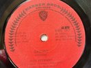 Rod Stewart ‎– Sailing / Stone Cold Sober - Rare Zambian Press - WBS 187