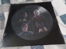 12 INCH VINYL ALBUM NEW & SEALED ABBA VOYAGE PICTURE DISC