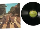 The Beatles Abbey Road Vinyl LP SO-383 Jacksonville Pressing 1969 Uncropped
