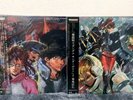 Original Soundtrack Mobile Suit GUNDAM Thunderbolt Viny LP Set of 2 Limited sale