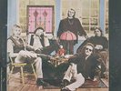 Linn County ‎– Fever Shot 1969 Vinyl LP 33 RPM