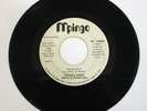 HODGES JAMES SMITH & CRAWFORD I'M IN LOVE/ NOBODY PROMO 45 Rare 1970's Soul Funk