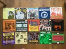 15x Vinyl 7“ Golden Earrings Sweet Alice Cooper Ekseption Melanie u.a.
