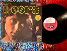 SUPER-RARE  1967 VOGUE Orig   The DOORS   Dark Psych JIM MORRISON   THE END