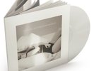 TAYLOR SWIFT ‎THE TORTURED POETS DEPARTMENT + MANUSCRIPT GHOSTED WHITE VINYL 2LP