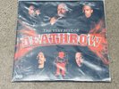 FIRST PRESSING / EX - 2005 THE VERY BEST OF DEATHROW 2x LP Vinyl DRR-LP-63060