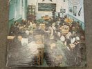 Oasis The Masterplan 1998 Double LP 1st Press (SEALED)