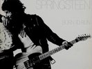 Bruce Springsteen Born To Run GATEFOLD CBS Vinyl LP