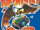 TOKEN ENTRY JAYBIRD NEW LP