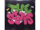 ‘The Scotts’ Vinyl | Track By Travis Scott, Kid Cudi | Kaws Cover Version | 12”