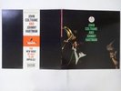 John Coltrane And Johnny Hartman  Impulse  IMP-88079 Japan  VINYL LP
