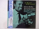 Horace Parlan Quintet On The Spur Of The Moment Blue Note BN 4074 Japan   LP OBI