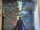 A DAY TO REMEMBER Homesick LP LIMITED 500 Translucent Sea Blue Vinyl In Hand.