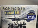 Flight 666 [LP] by Iron Maiden (Vinyl, Jun-2009, 2 Discs, Legacy Recordings)