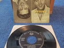 ELVIS PRESLEY  -- LA PALOMA -- SPAIN EP -- ORIGINAL FIRST PRESSING 1S/1S