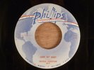 Hayden Thompson Love My Baby/One Broken Heart RARE  Rockabilly Phillips Int'l.