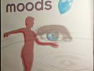 MOODS - Jan Hammer * Julee Cruise * Elton John * Enya *  1991 VTLP 5 AMBIENT LP