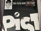 SEX PISTOLS The Filth And The Fury LP RSD 2024 Red/White Vinyl Sealed & NEW