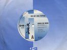 Red Hot Chili Peppers KNOCK ME DOWN Australian EMI USA Records RARE 7