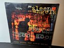 NEIL YOUNG  & CRAZY HORSE - Sleeps With Angels (1994) Vinyl 2 LP Record - SEALED