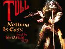 JETHRO TULL - Nothing Is Easy : Live At The Isle Of Wight 1970 [NEW 2 VINYL LP]