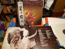 Cannibal Corpse-Violence Unimagined NESI Vinyl. Limited To 200 Units.