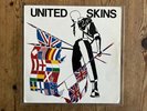 United Skins.various Artists.ex Condition