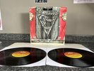 VINYL LP FLEETWOOD MAC VINTAGE YEARS THE HISTORY OF UK 1ST PRESS 88227 EX-/EX