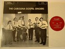 BLUEGRASS GOSPEL LP The Carolina Gospel Singers (NC) Stark LP 001
