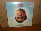 SEALED  TRUE STORIES Soundtrack - David Byrne Red Vinyl 2LP (2018) Hype Sticker
