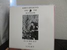 ROBYN HITCHCOCK & EGYPTIANS: element of light vinyl RELATIVITY 1986