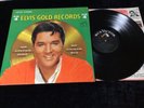 ELVIS PRESLEY LP LSP-3921 GOLD RECORDS VOLUME 4 ORIGINAL STEREO NM/NM BEAUTY