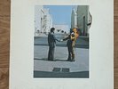 Pink Floyd LP: 