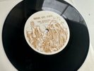 Celtic Frost High On Fire The Usper/Steel Shoe 7'' 45 rpm