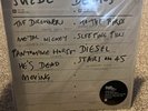 Suede : The 'Suede' Demos LP (RSD 2023) VINYL 12