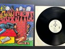 SNOOP DOGGY DOGG doggystyle 1993 WHITE LABEL PROMO LP