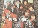 Pink Floyd The Piper At The Gates Of Dawn LP UK 1967 Columbia SX 6157 Germany