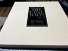 The Band The last Waltz 3 record box set