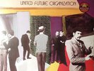 United Future Organization - No Sound Is Too Taboo 2xLP VG+ / VG+