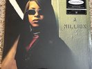 Aaliyah One In A Million Vinyl /5000 Olive And Black Splatter