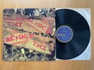 AC/DC - T.N.T. TNT - 1977 ALBERT Australia 2nd Press - BLUE LABELS EX+