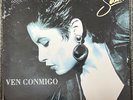 Selena Ven Conmigo LP Vinyl NEW & SEALED