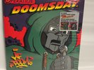 MF DOOM Operation Doomsday 2x LP NEW Factory sealed with poster