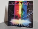 Star Trek The Motion Picture Vinyl Soundtrack (CBS 70174) 1979