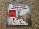 TENACIOUS D  LP – The Pick Of Destiny 180G  2014 NM/NM  Epic – 88875007161