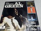The Complete Al Green His Greatest Hits Vinyl