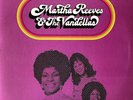 MARTHA REEVES & THE VANDELLAS 