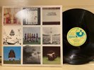 PINK FLOYD - A NICE PAIR - SABB-11257 - 1973  1st Vinyl Lp's Ex+/N/M